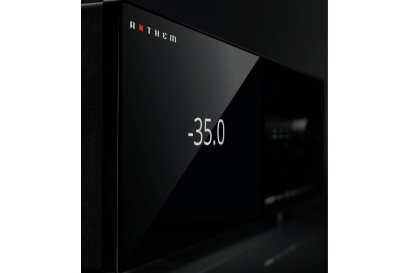 Förstärkare Anthem AVM 70 4K Demo