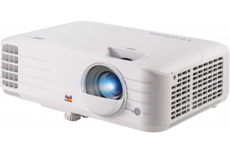Projektorer ViewSonic PX701-4K demo
