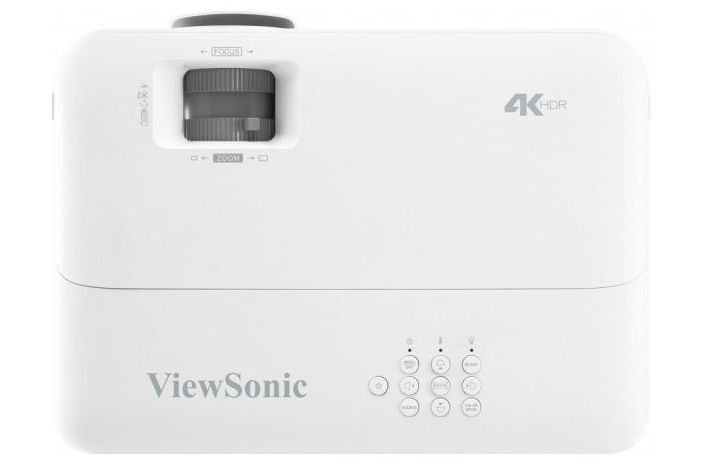 Projektorer ViewSonic PX701-4K Demo