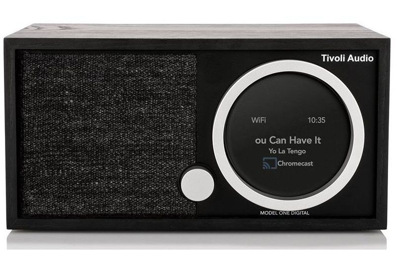 Högtalare Tivoli Audio Model One Digital Gen.2