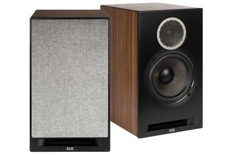 Högtalare ELAC Debut Reference DBR62