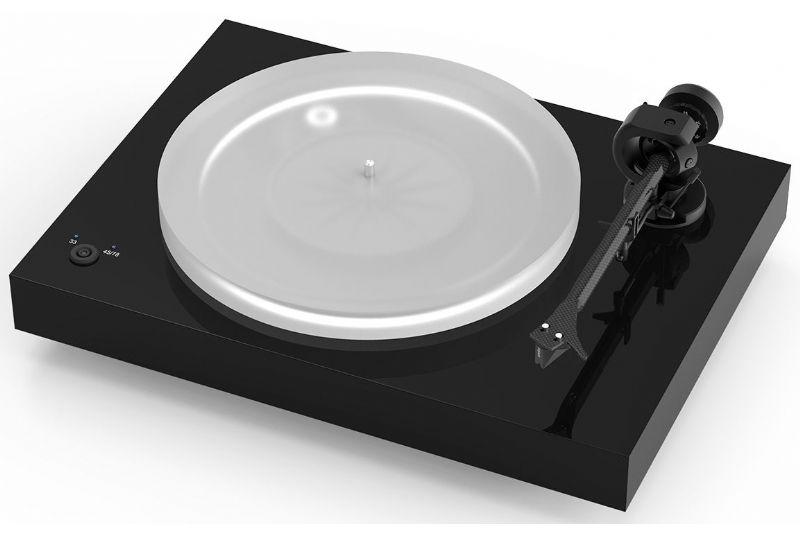 Vinyl Pro-Ject Audio X2