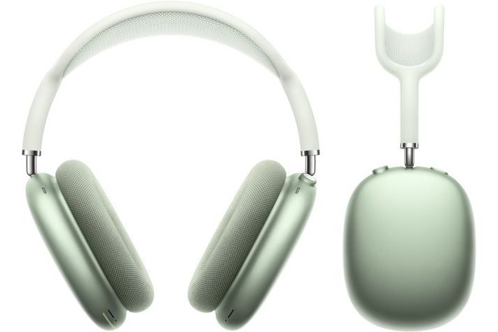 Hörlurar Apple AirPods Max Demo