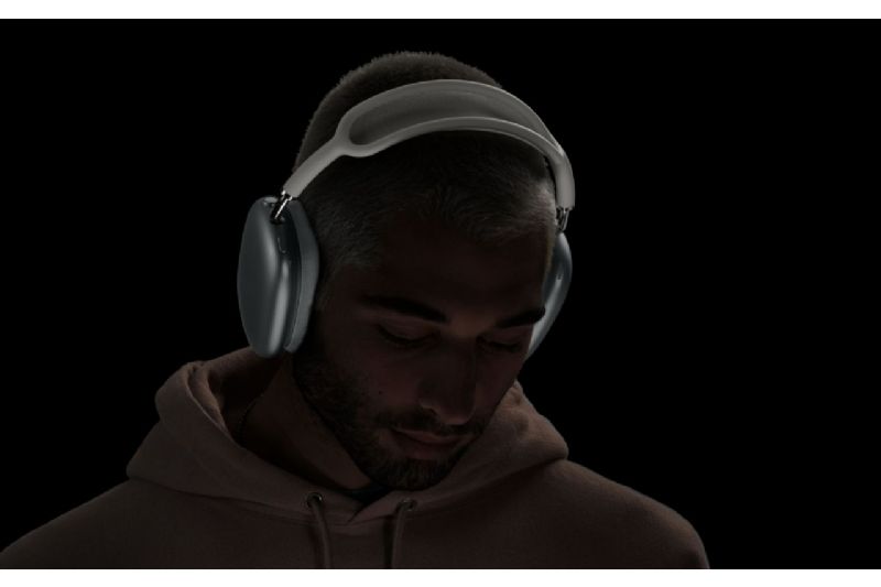 Hörlurar Apple AirPods Max