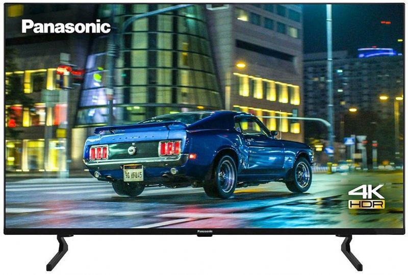 TV-apparater Panasonic TX-65HX602E
