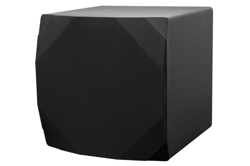 Subwoofers Emotiva Airmotiv S12 Demo