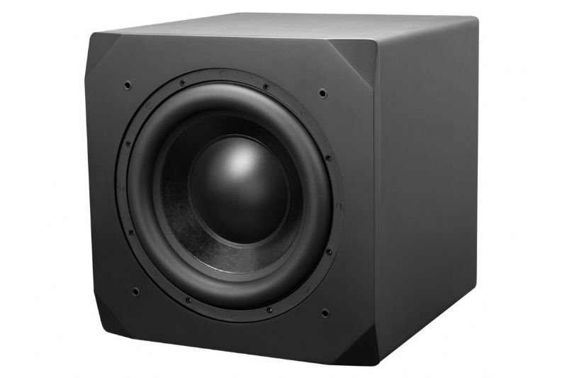 Subwoofers Emotiva Airmotiv S12