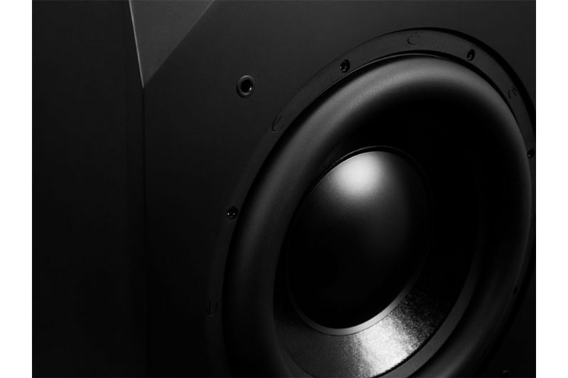 Subwoofers Emotiva Airmotiv S12