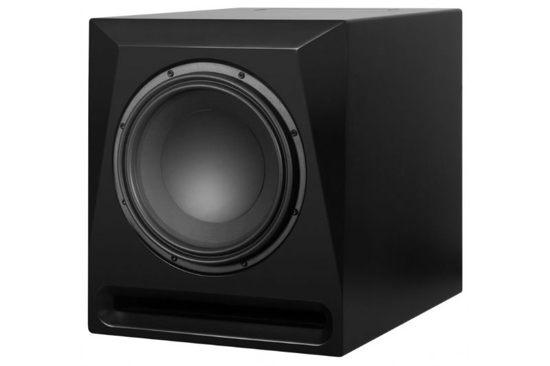 Subwoofers Emotiva Airmotiv RS13 Reference Demo