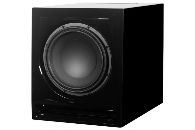 Subwoofers Emotiva Airmotiv RS13 Reference Demo