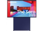 Video: Samsung The Sero QE43LS05TAUXXC Demo