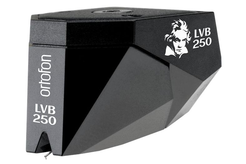 Ortofon 2M Black LVB 250 Exclusive