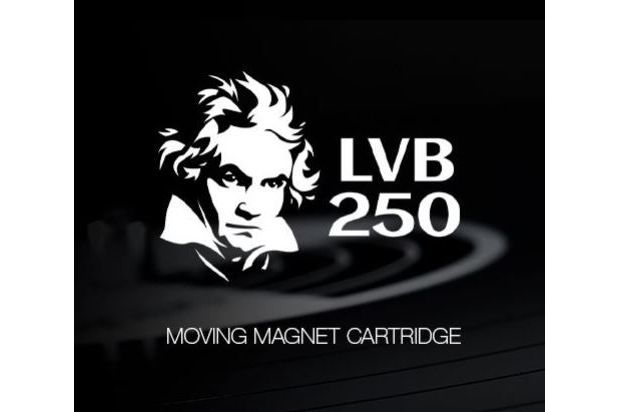 Vinyl Ortofon 2M Black LVB 250 Exclusive