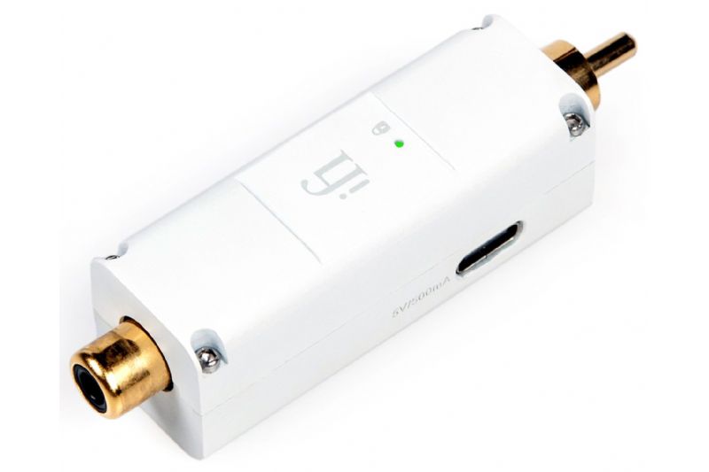 Tillbehör iFi Audio SPDIF iPurifier2