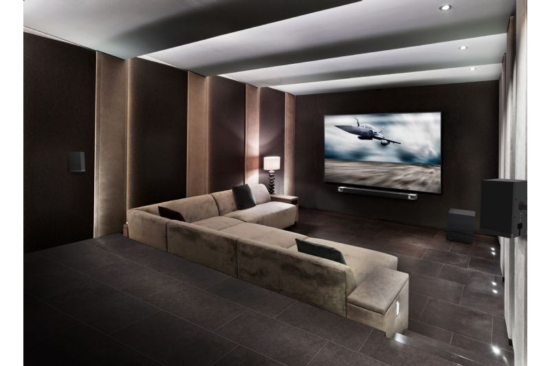 Soundbars Klipsch Cinema 1200 Demo