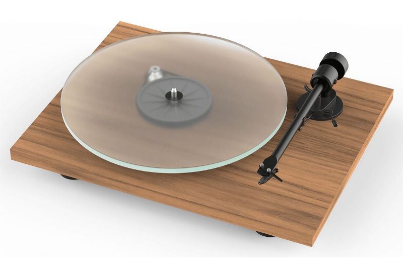 Vinyl Pro-Ject Audio T1 BT