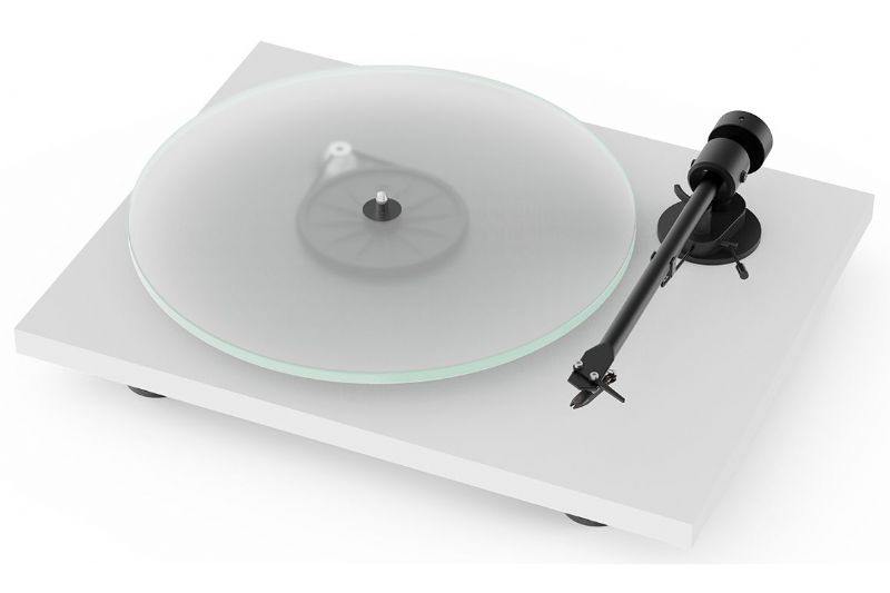 Vinyl Pro-Ject Audio T1 BT