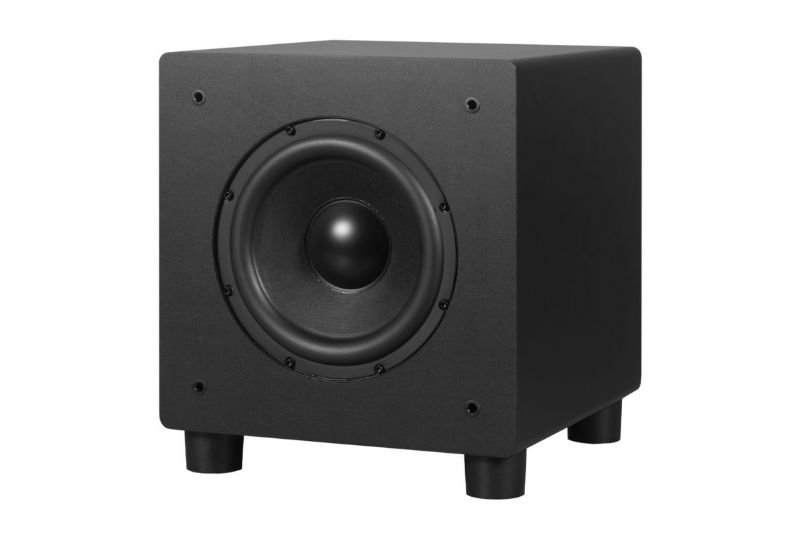 Subwoofers Emotiva Airmotiv SE8 Flex