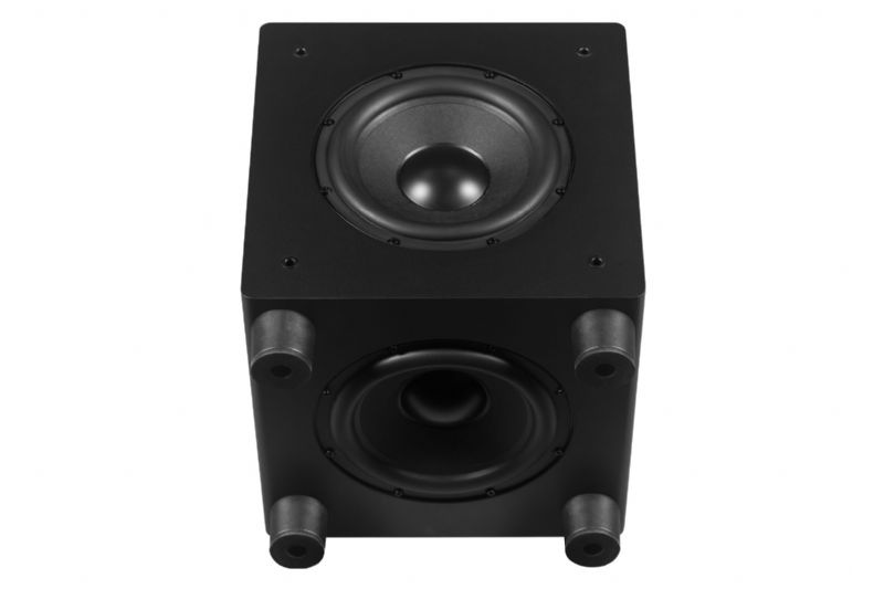 Subwoofers Emotiva Airmotiv SE8 Flex