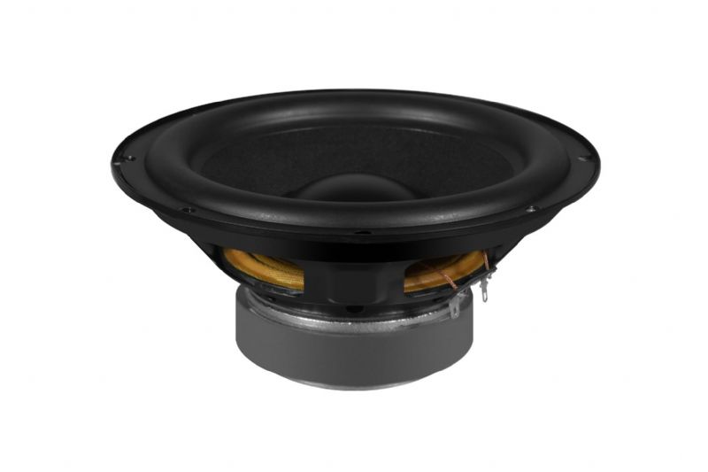 Subwoofers Emotiva Airmotiv SE8 Flex