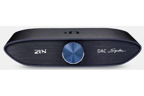 Hörlurar iFi Audio ZEN Signature Set