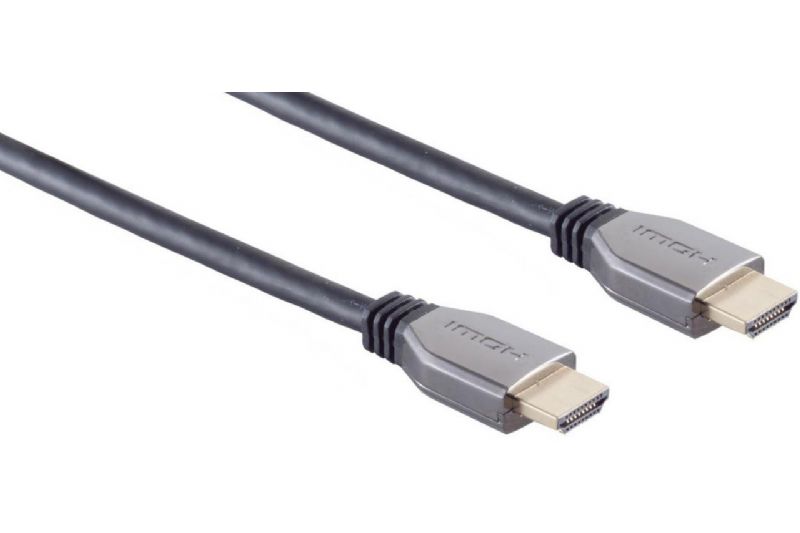 Kablar Goldkabel edition HDMI 2.1 Ultra High Speed