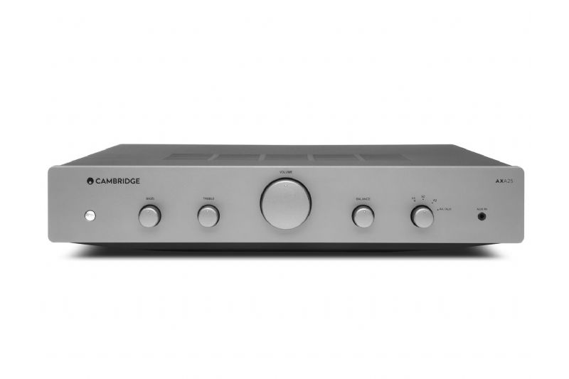 Förstärkare Cambridge Audio AX A25 Demo