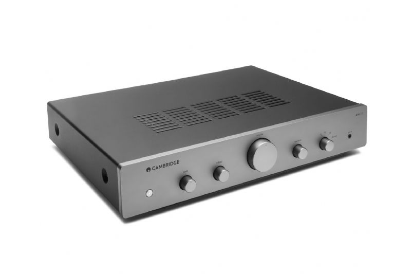 Förstärkare Cambridge Audio AX A25