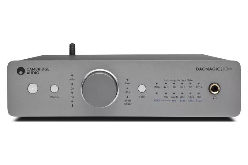 Cambridge Audio DacMagic 200M