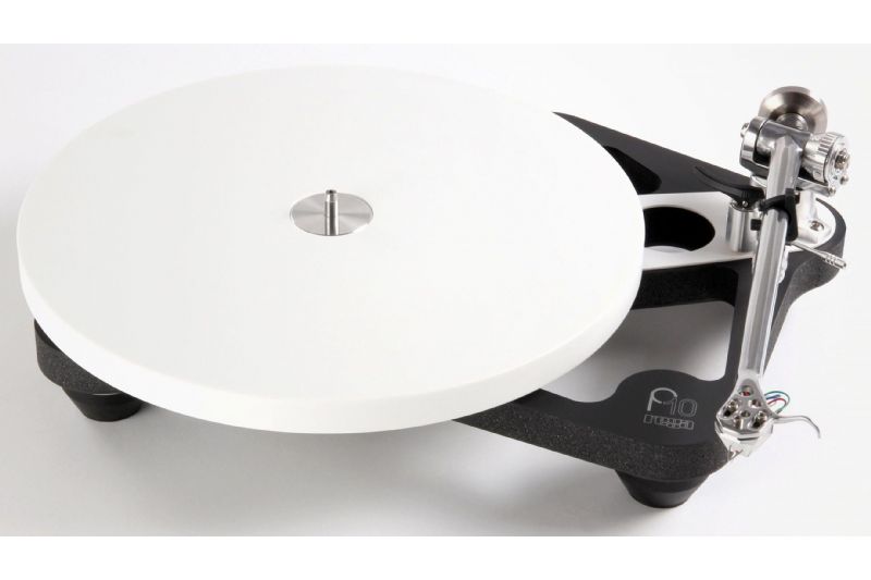 Vinyl Rega Planar 10