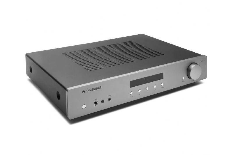 Förstärkare Cambridge Audio AX A35