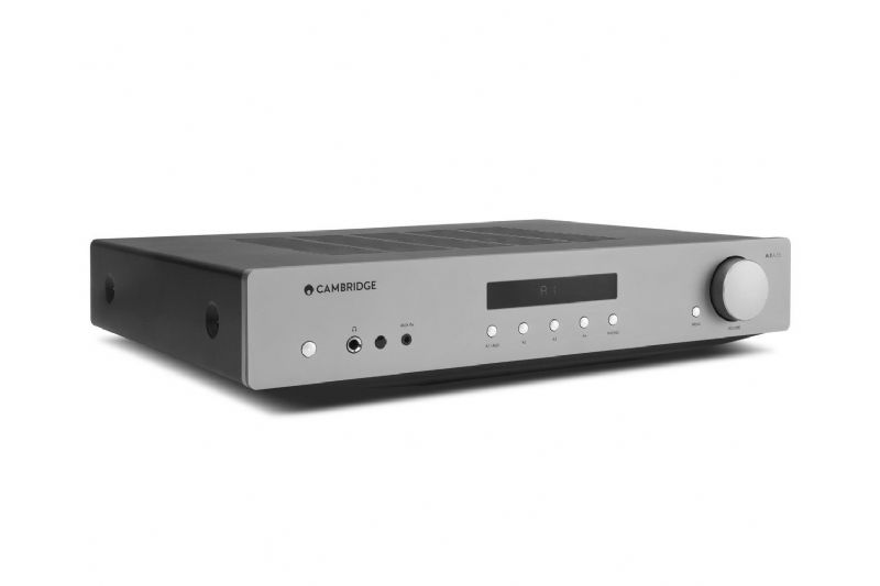 Förstärkare Cambridge Audio AX A35