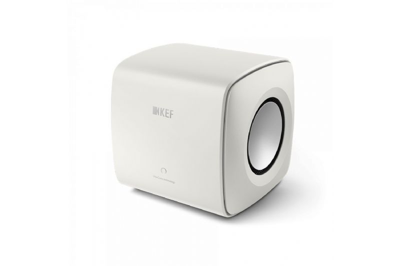 Subwoofers KEF KC62 Demo