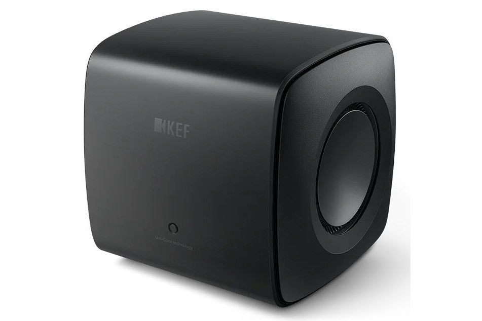 Subwoofers KEF KC62