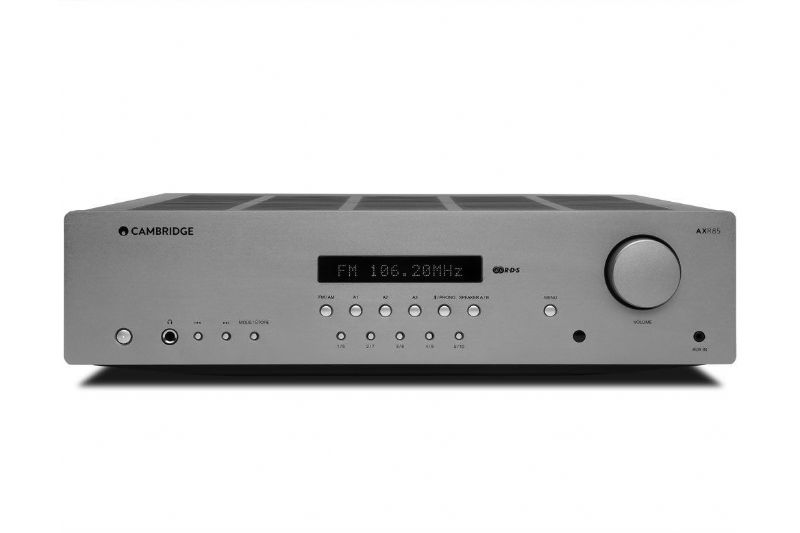 Förstärkare Cambridge Audio AX R85