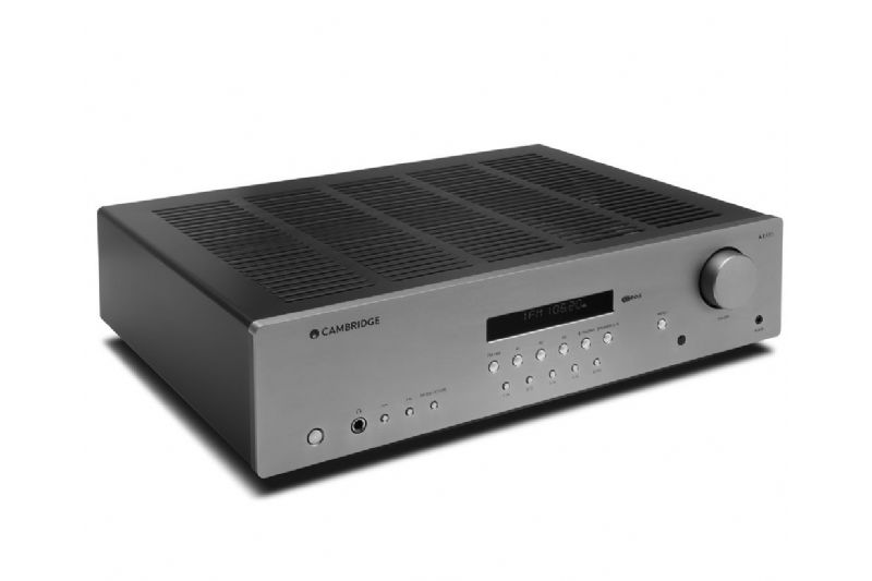 Förstärkare Cambridge Audio AX R85