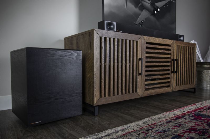 Soundbars Klipsch Cinema 600 Soundbar