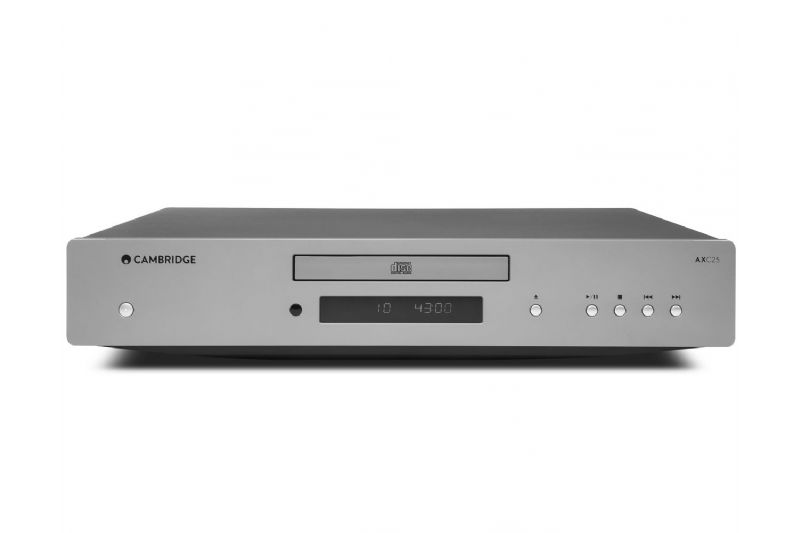 Blu-Ray/Mediaspelare Cambridge Audio AX C25