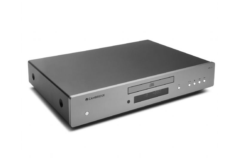 Blu-Ray/Mediaspelare Cambridge Audio AX C25