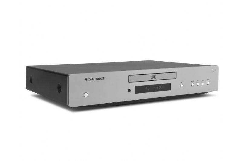 Blu-Ray/Mediaspelare Cambridge Audio AX C25