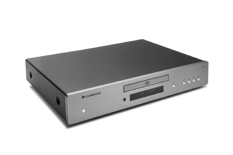 Blu-Ray/Mediaspelare Cambridge Audio AX C35