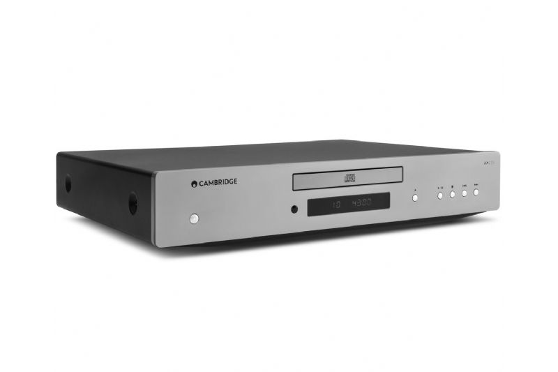 Blu-Ray/Mediaspelare Cambridge Audio AX C35