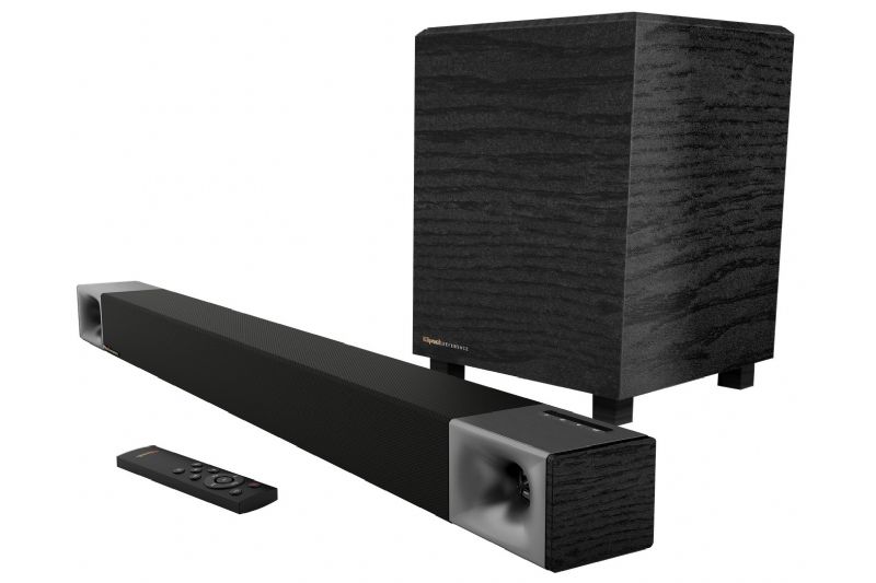 Soundbars Klipsch Cinema 400 Soundbar