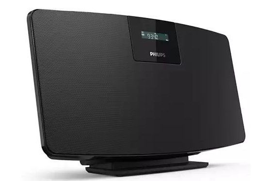 System/Paket Philips TAM2505/10 Demo