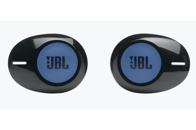 Hörlurar JBL Tune 125TWS