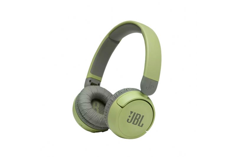 Hörlurar JBL JR310BT