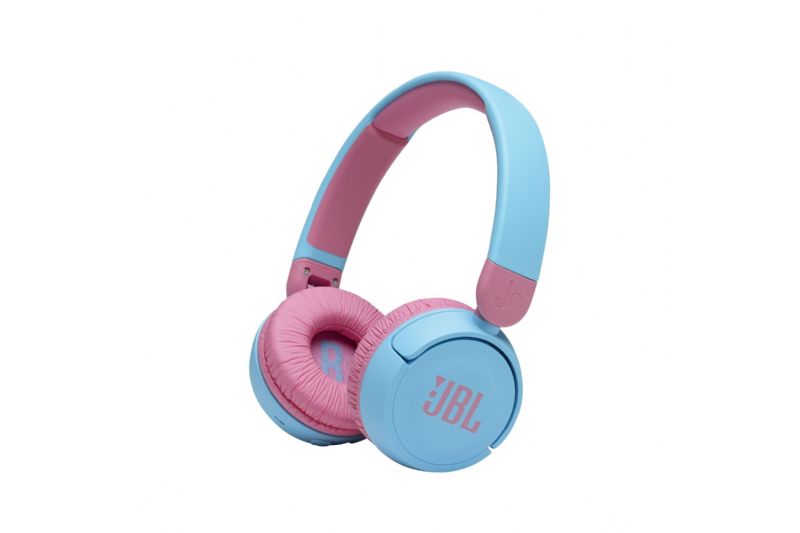 Hörlurar JBL JR310BT