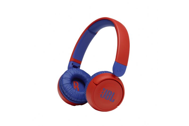 Hörlurar JBL JR310BT