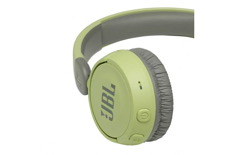 Hörlurar JBL JR310BT