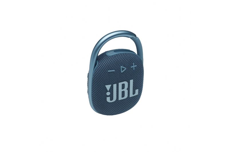 Bluetooth högtalare JBL Clip 4